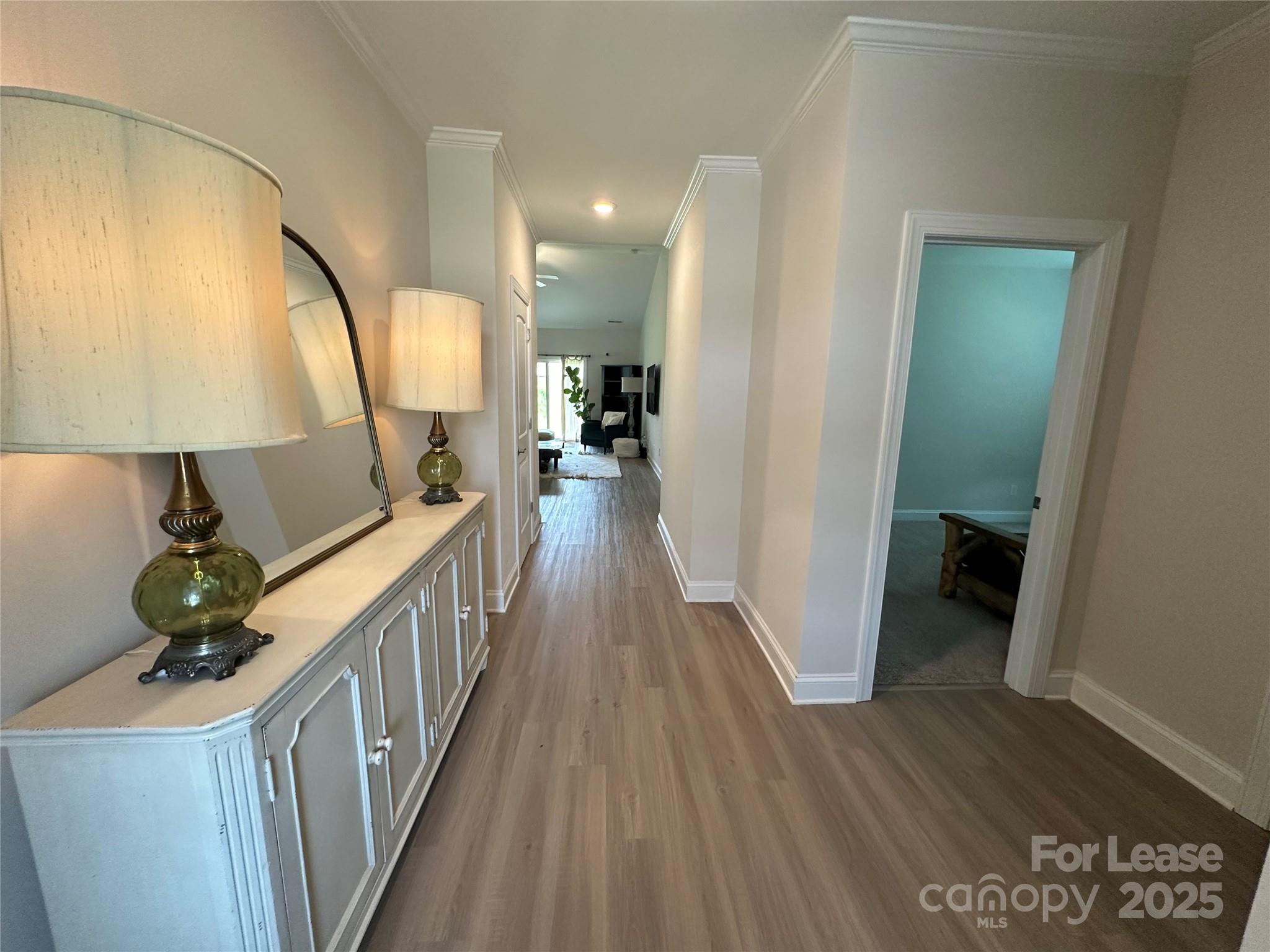 Colonial Crossing - Residential Lease