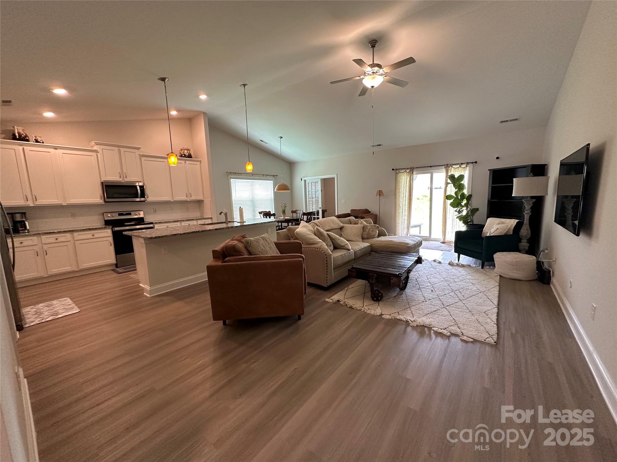 Colonial Crossing - Residential Lease