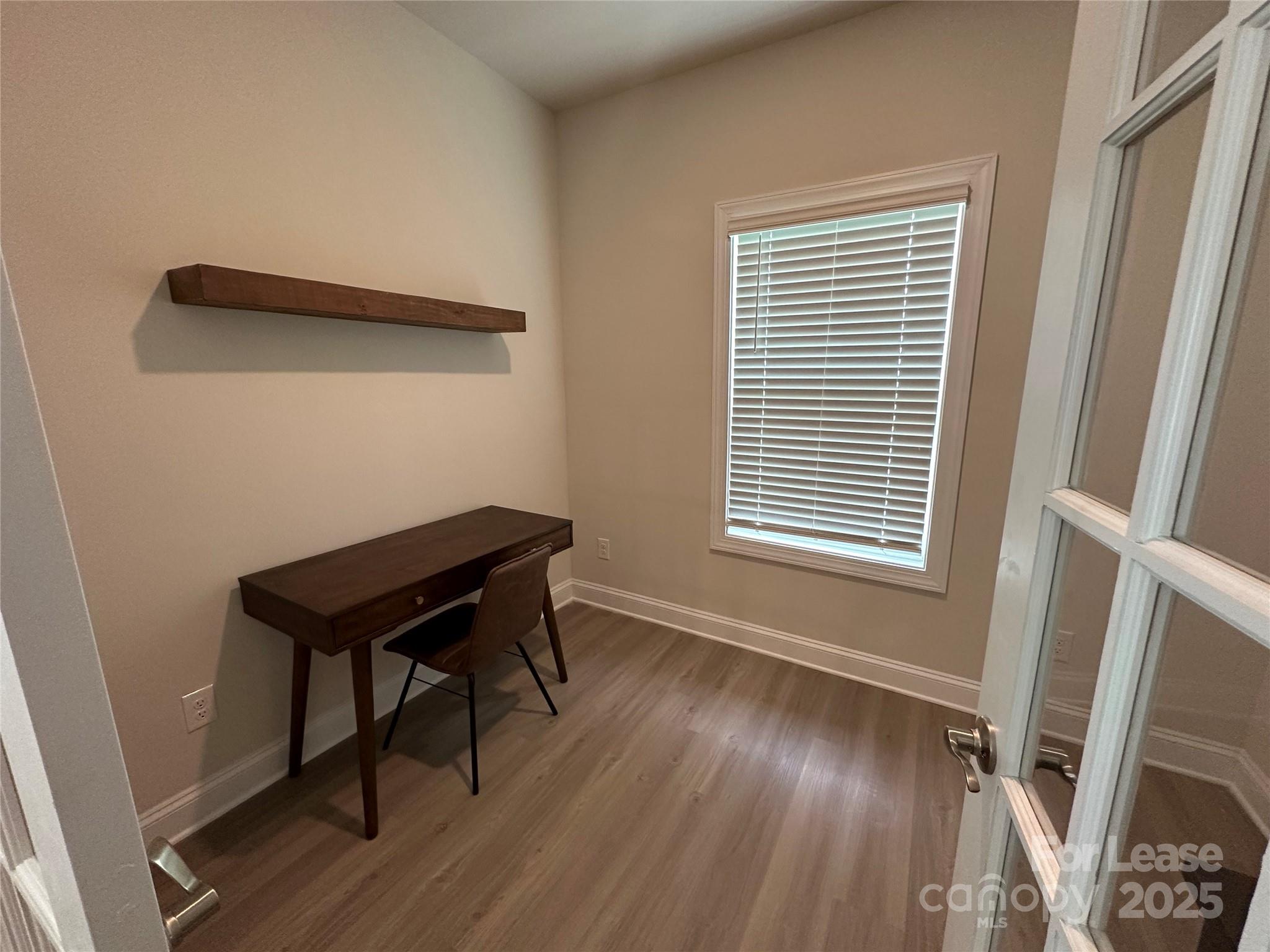 Colonial Crossing - Residential Lease