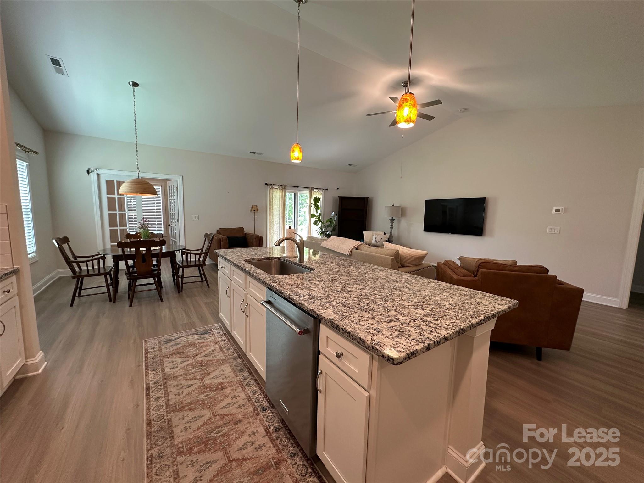 Colonial Crossing - Residential Lease