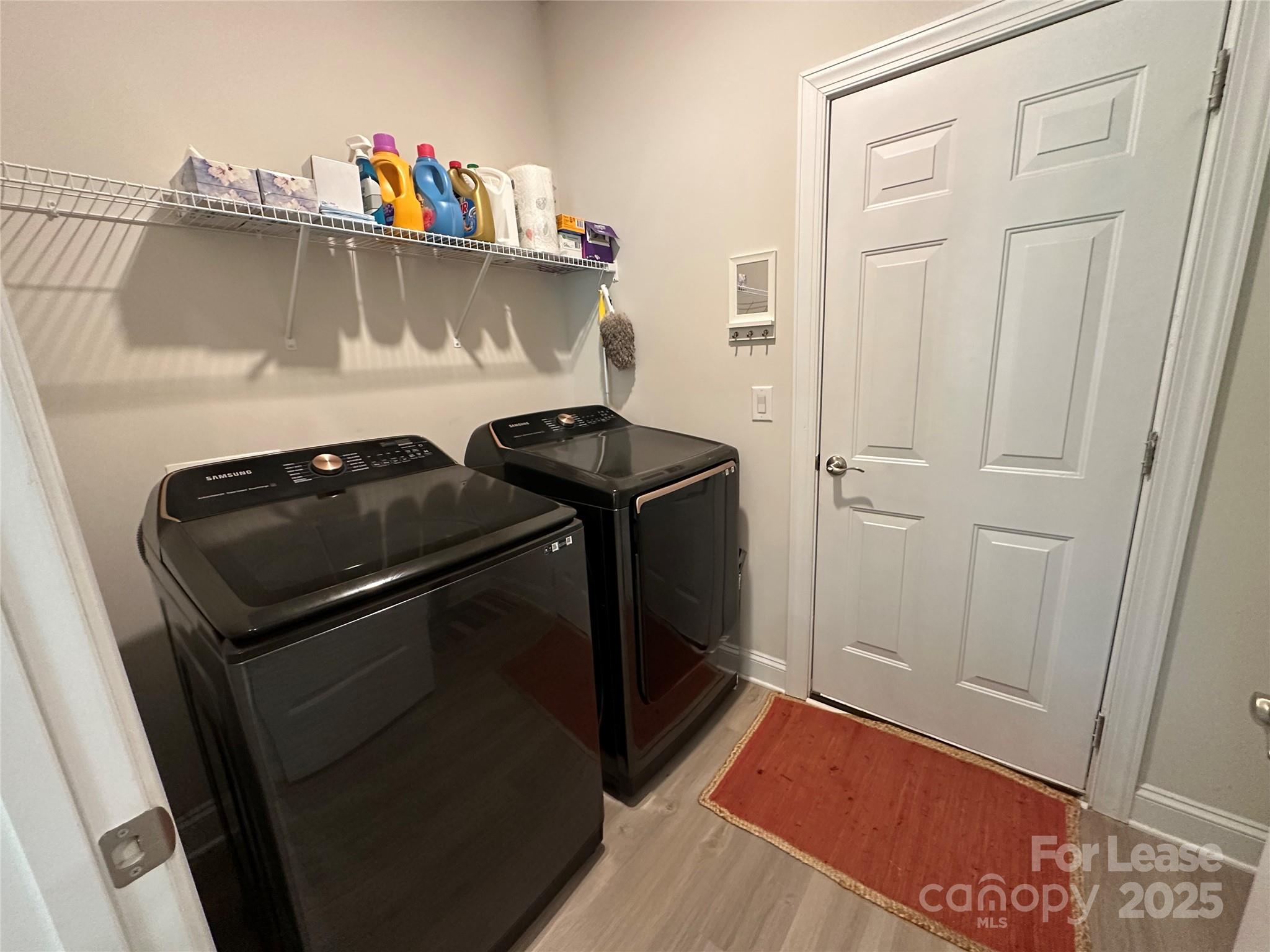 Colonial Crossing - Residential Lease