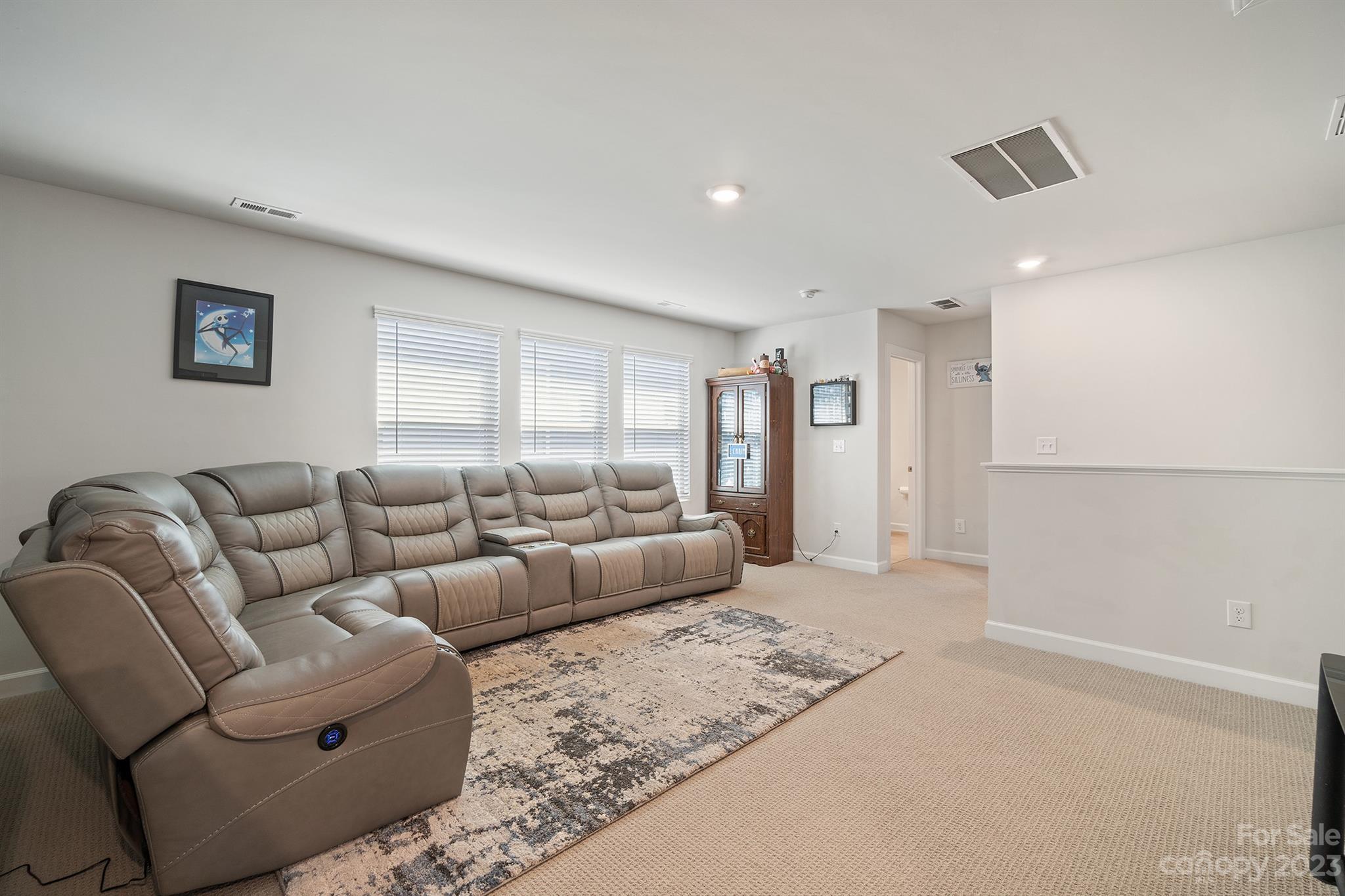 Larkhaven Hills - Residential