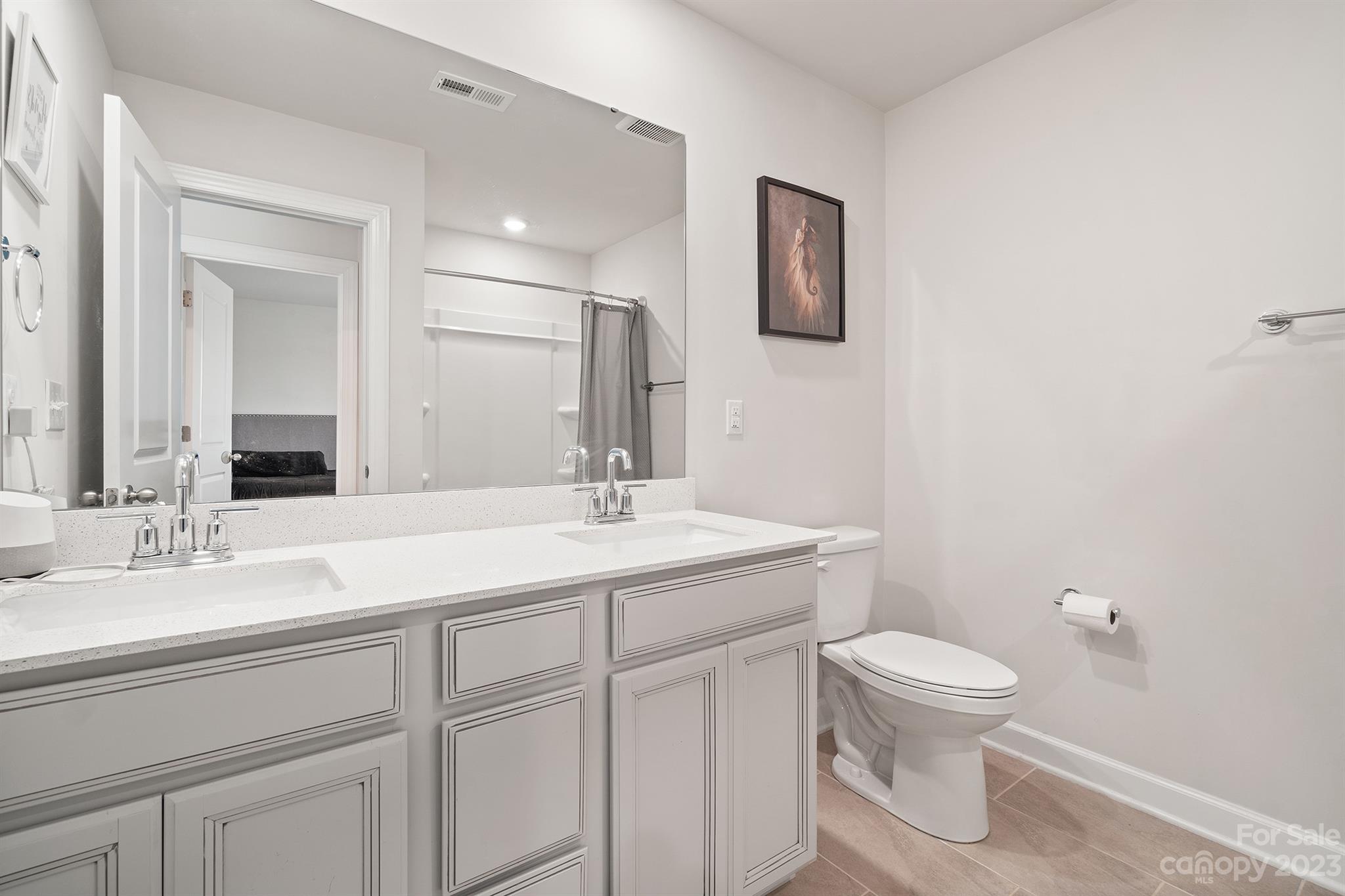 Larkhaven Hills - Residential