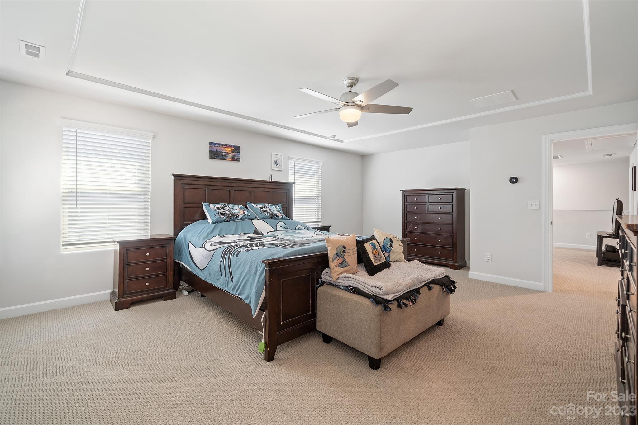 Larkhaven Hills - Residential