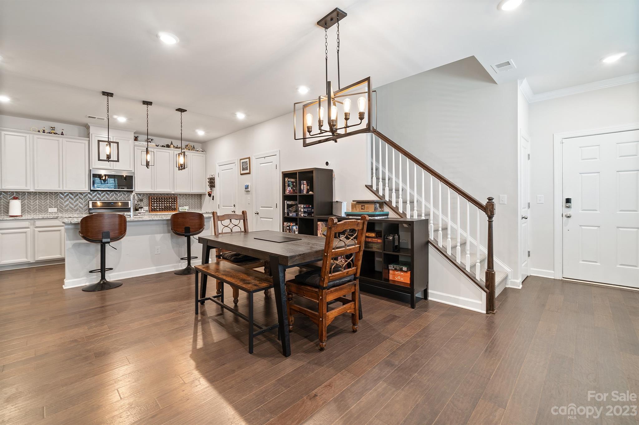 Larkhaven Hills - Residential