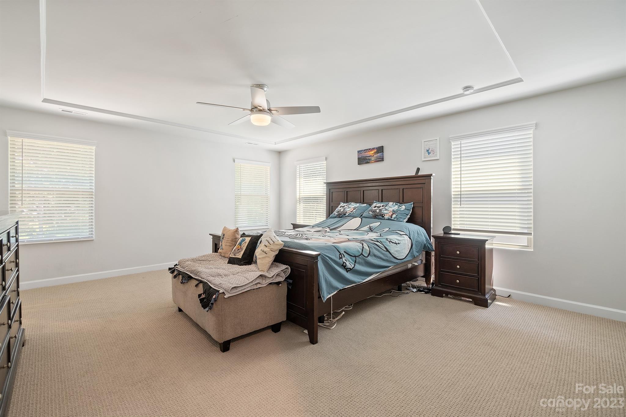 Larkhaven Hills - Residential