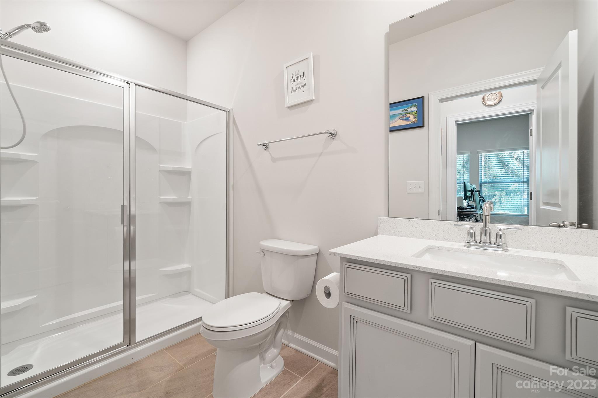 Larkhaven Hills - Residential