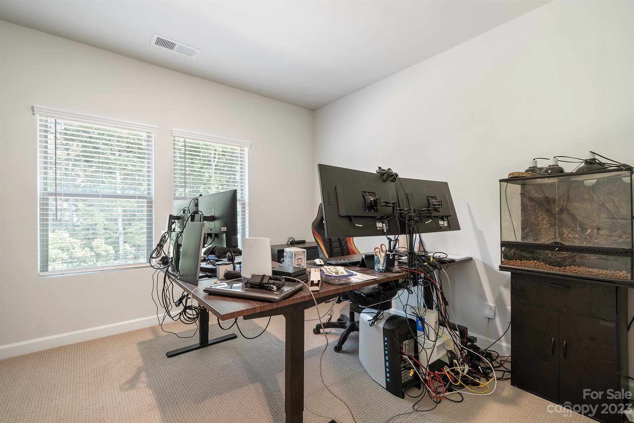 Larkhaven Hills - Residential