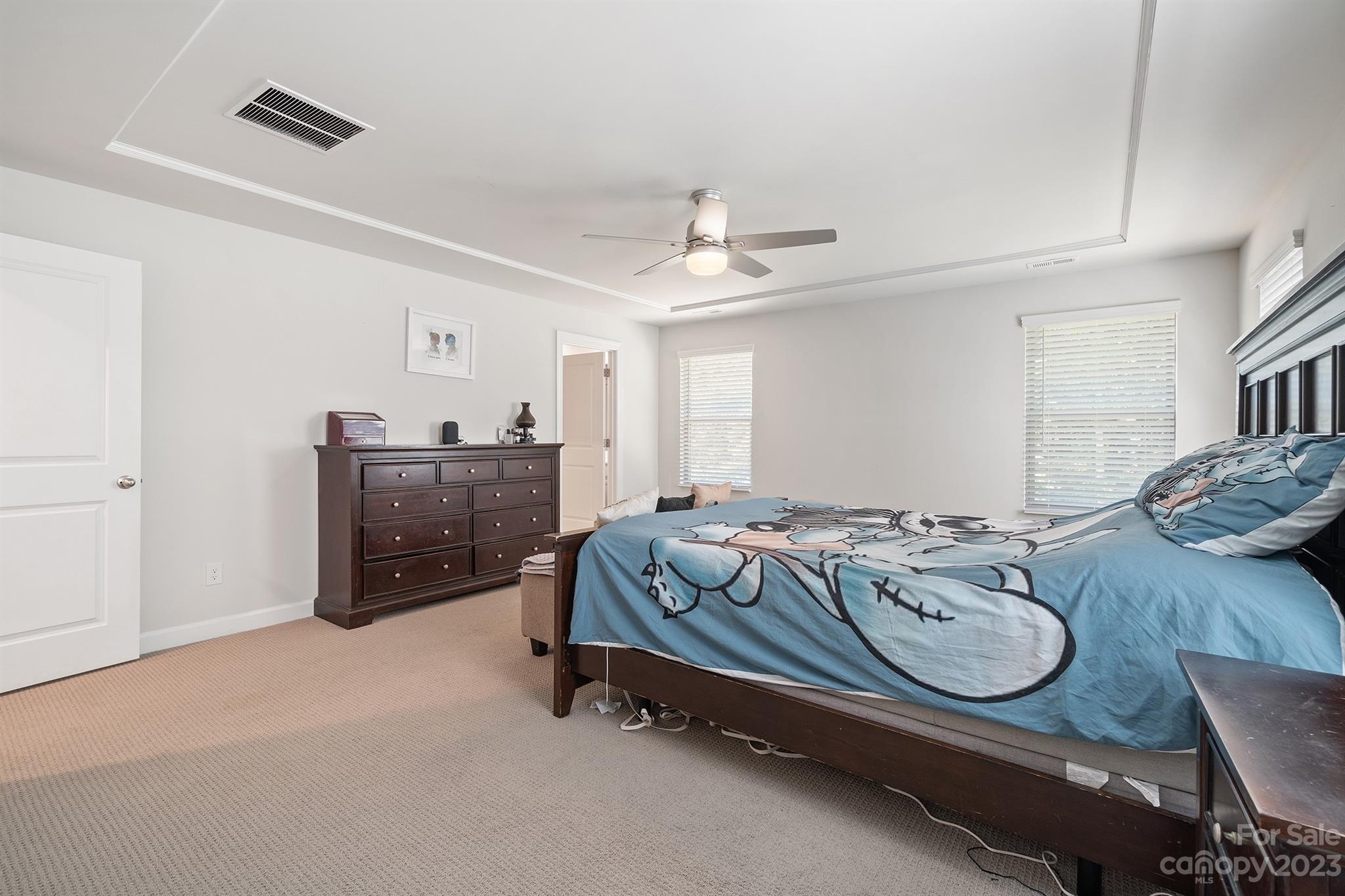 Larkhaven Hills - Residential