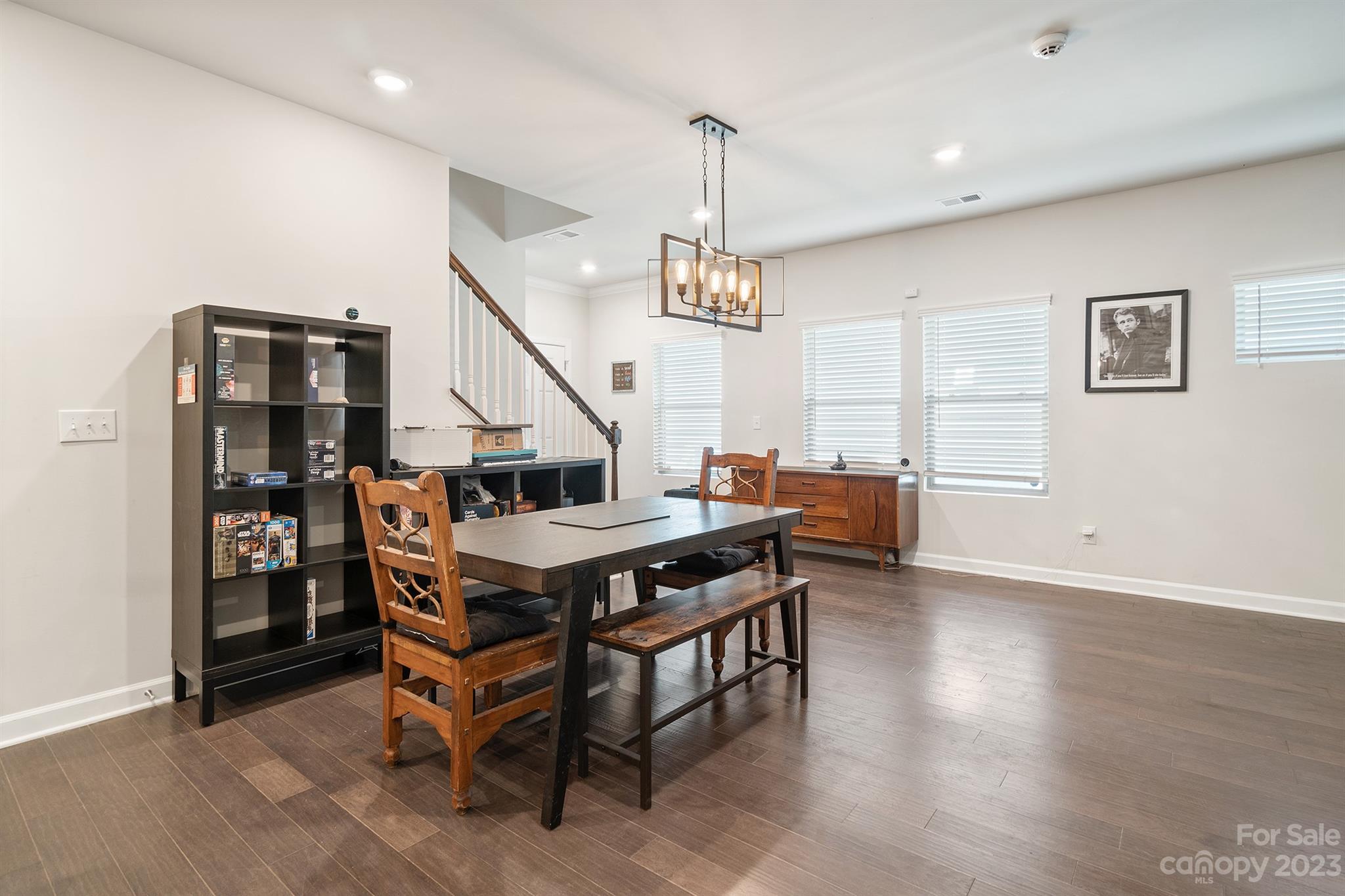 Larkhaven Hills - Residential