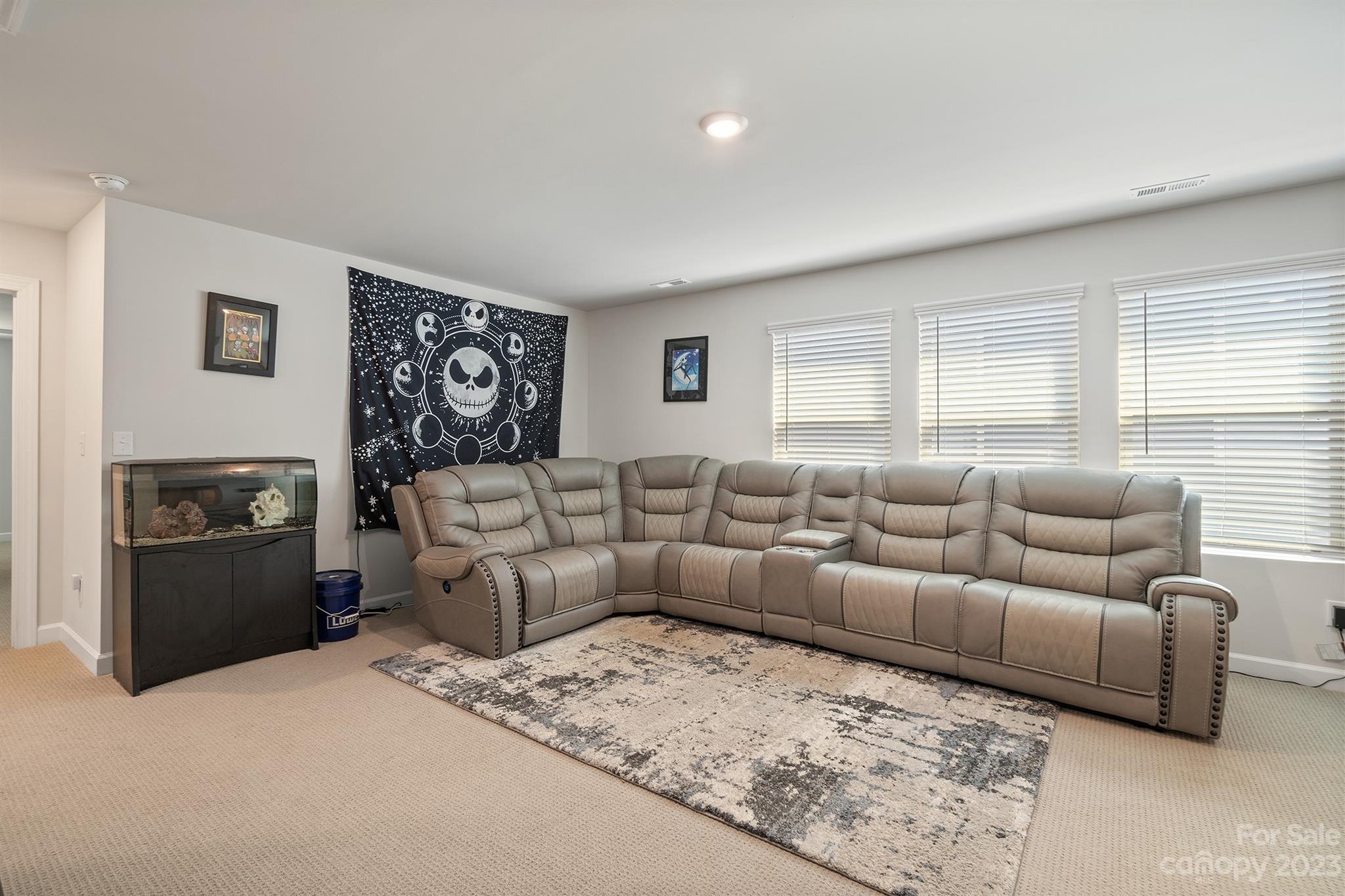 Larkhaven Hills - Residential