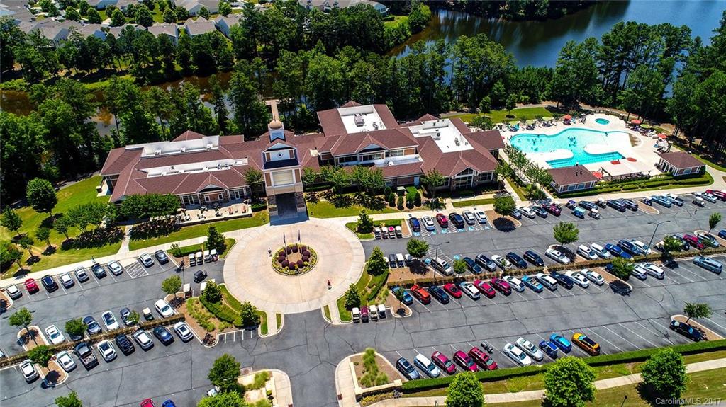 Sun City Carolina Lakes - Residential