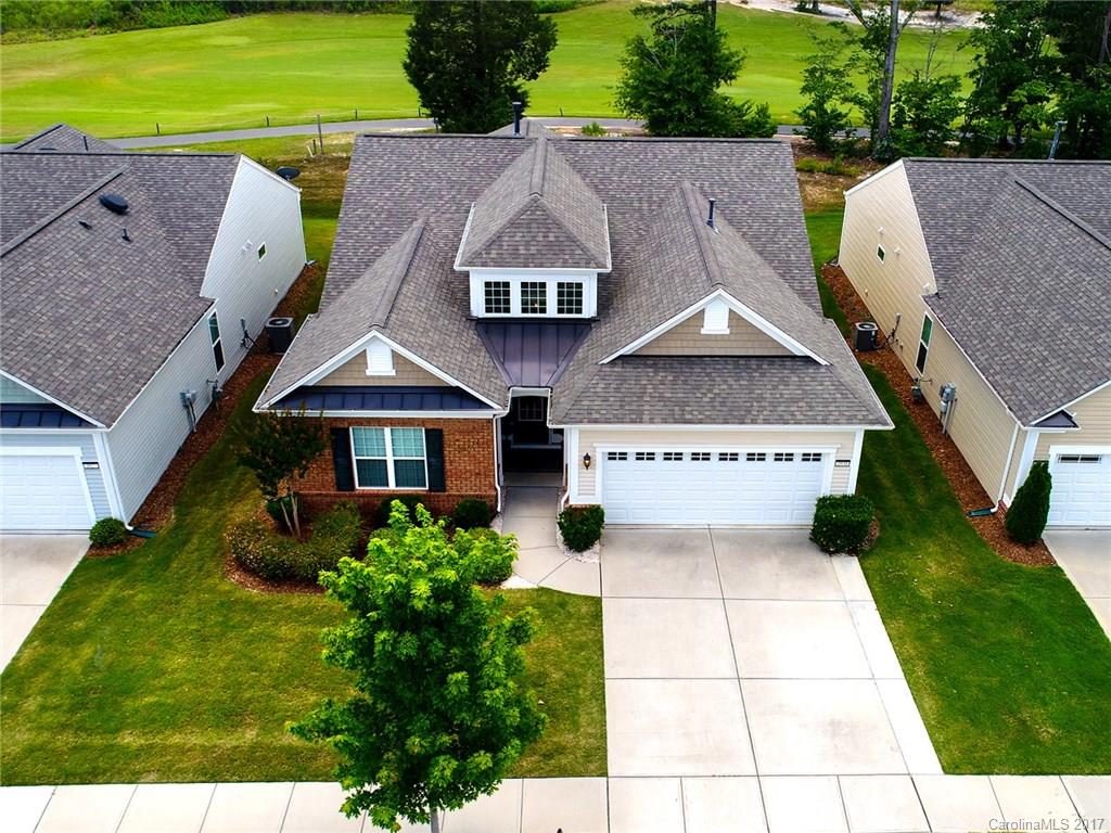 Sun City Carolina Lakes - Residential