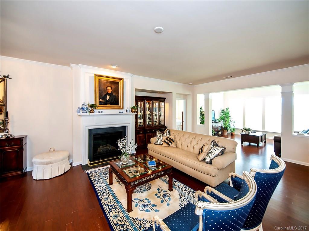 Sun City Carolina Lakes - Residential