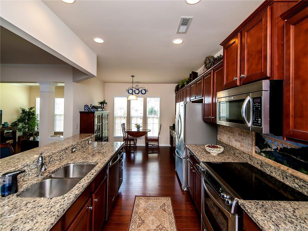 Sun City Carolina Lakes - Residential