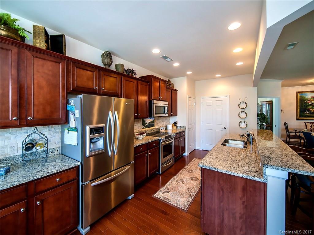 Sun City Carolina Lakes - Residential