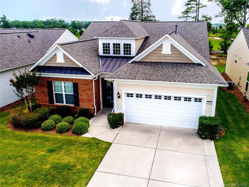 Sun City Carolina Lakes - Residential