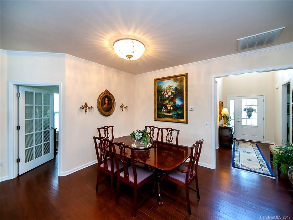 Sun City Carolina Lakes - Residential