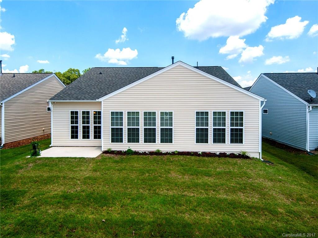 Sun City Carolina Lakes - Residential