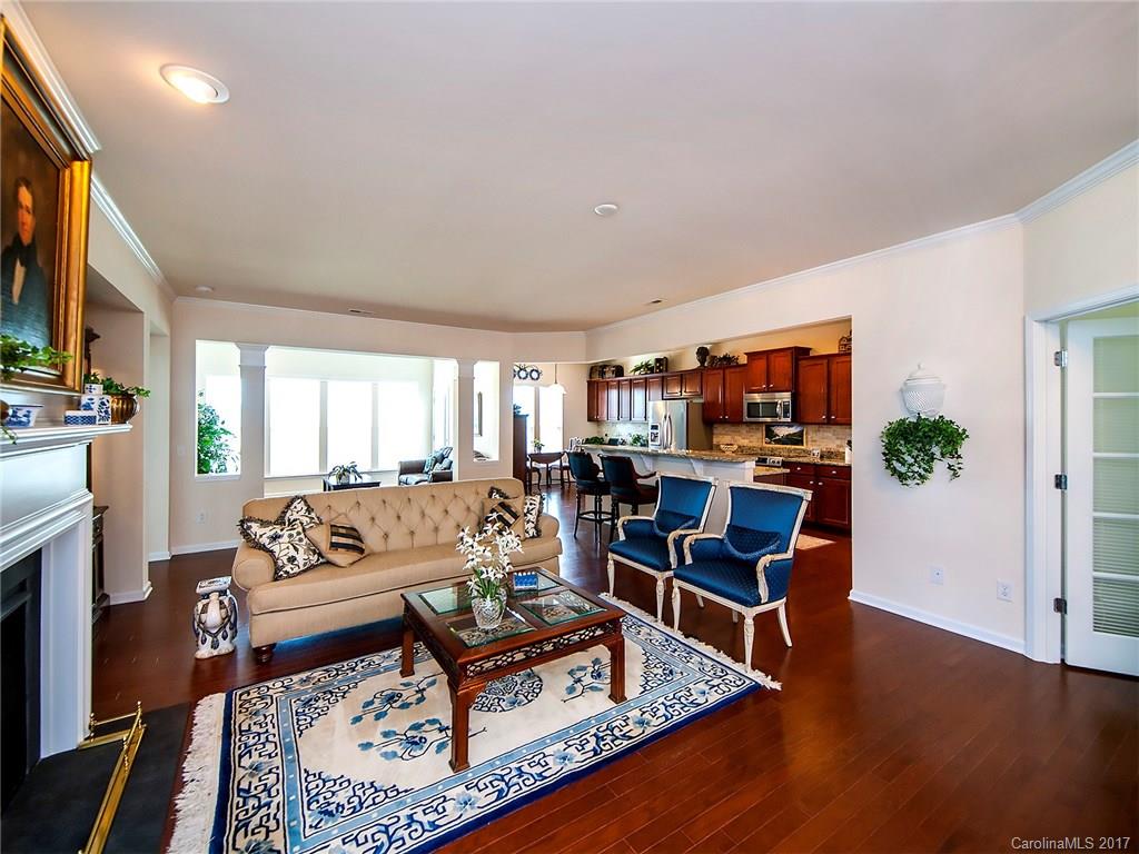 Sun City Carolina Lakes - Residential