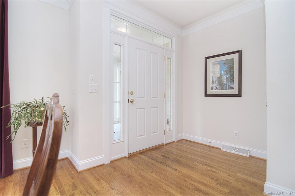 Lake Shore - Residential