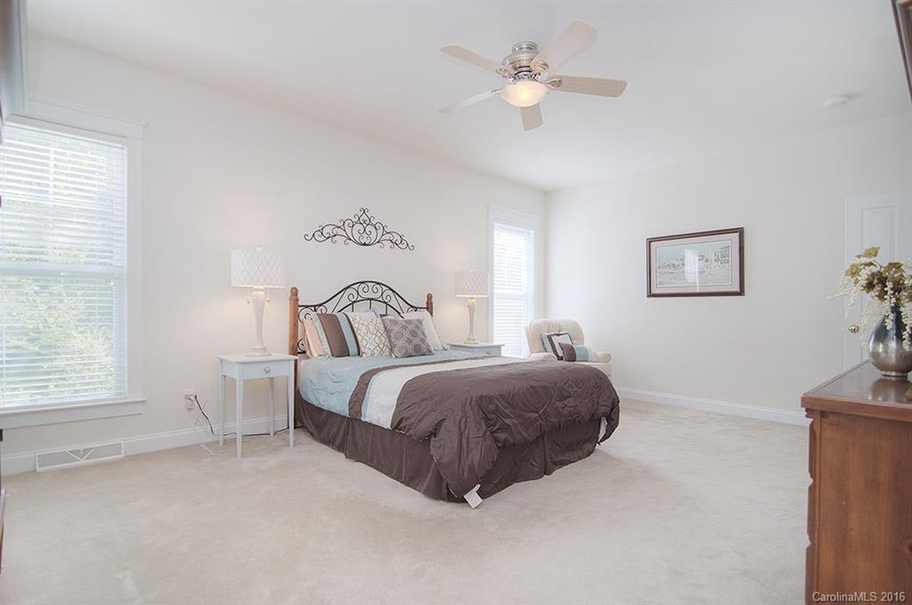 Lake Shore - Residential