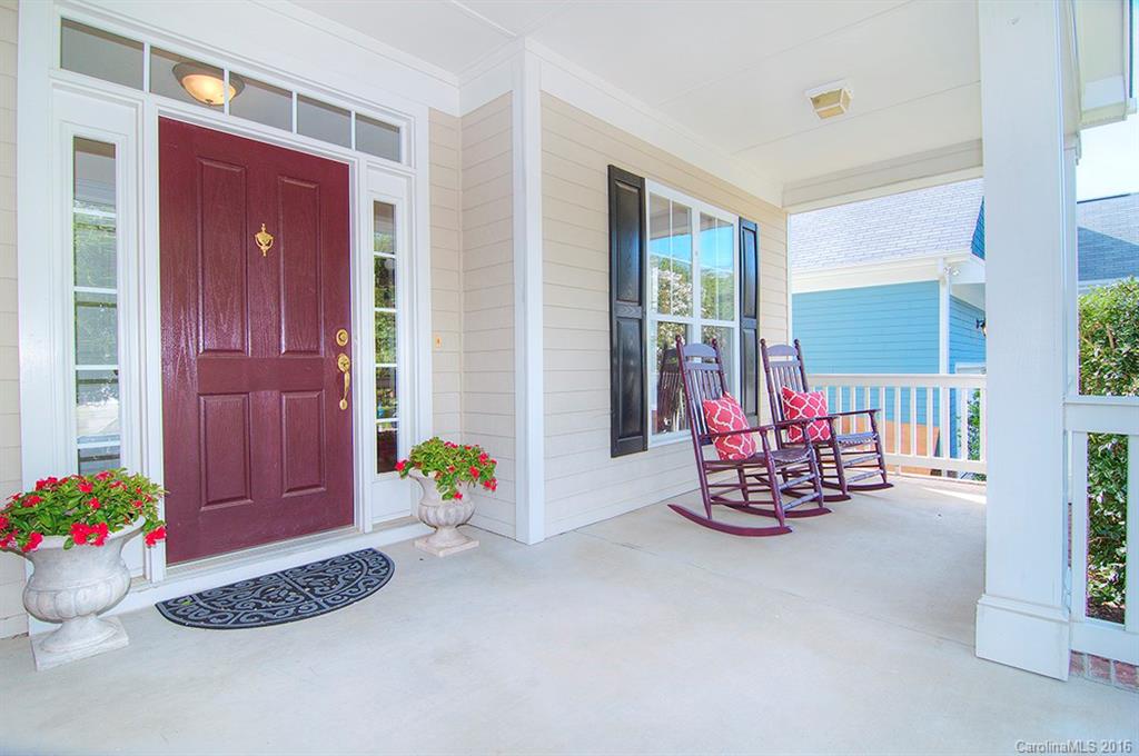 Lake Shore - Residential