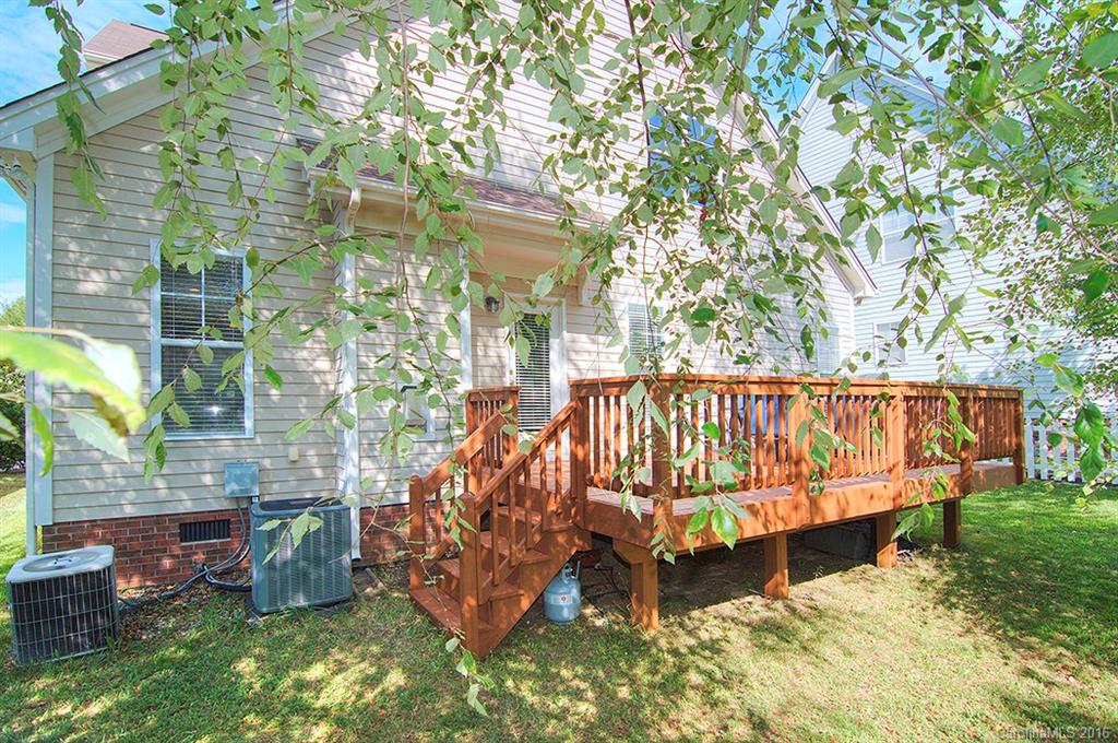 Lake Shore - Residential