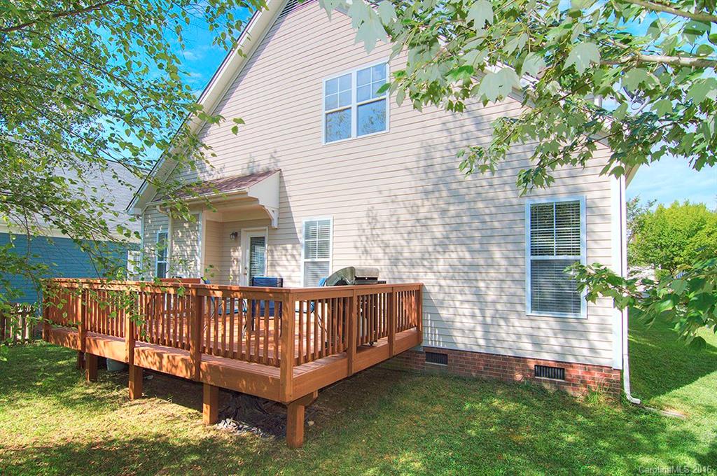 Lake Shore - Residential