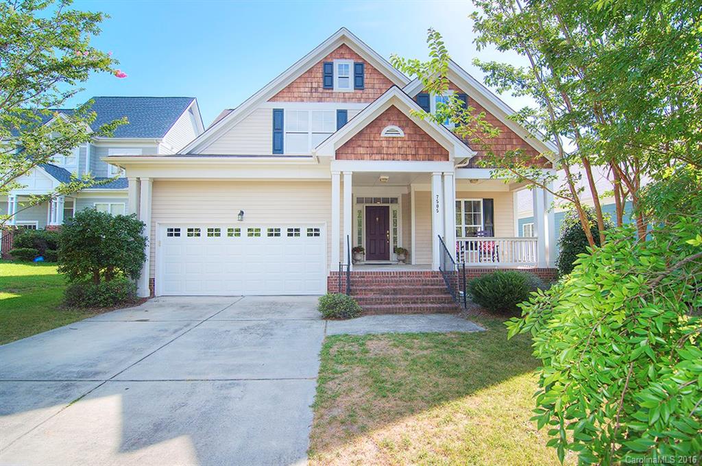 Lake Shore - Residential