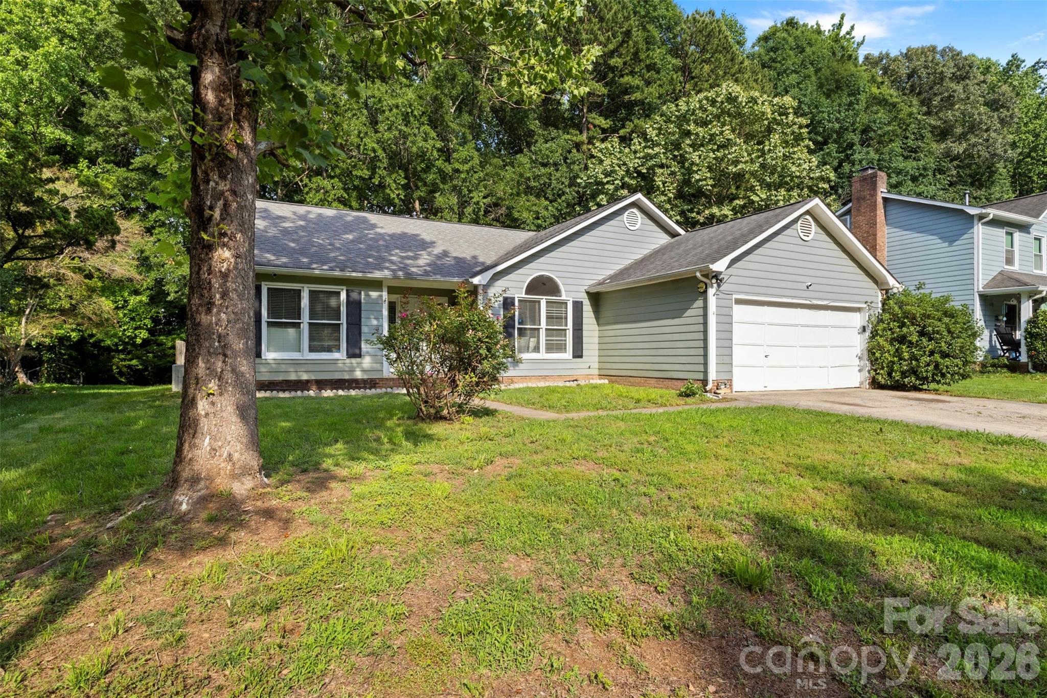 8704 Hornwood Court