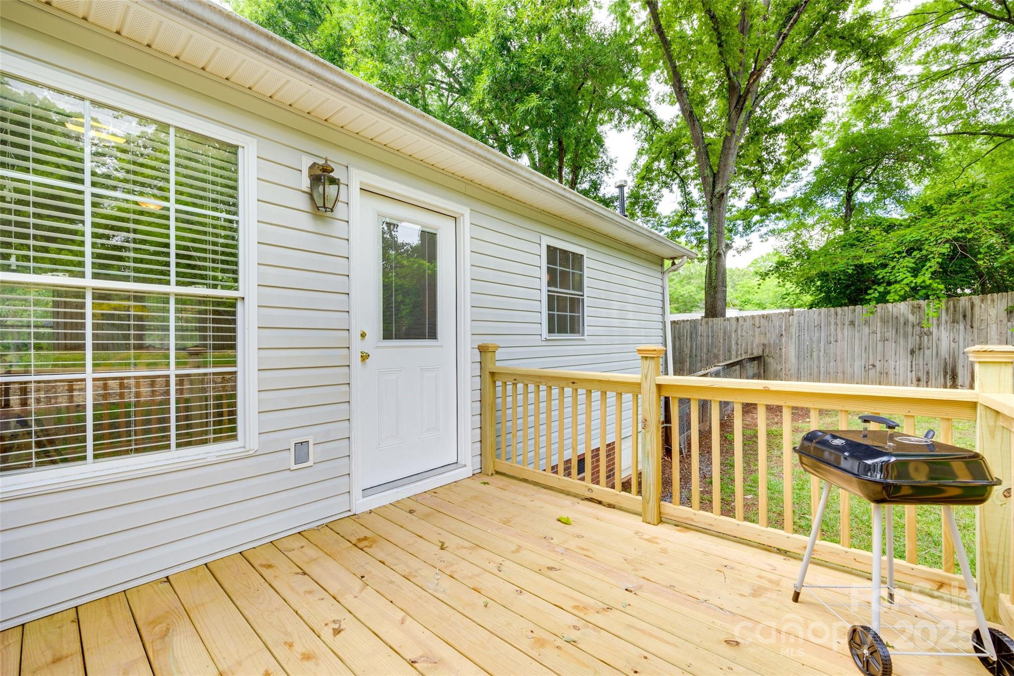 Cannon Mills - Residential