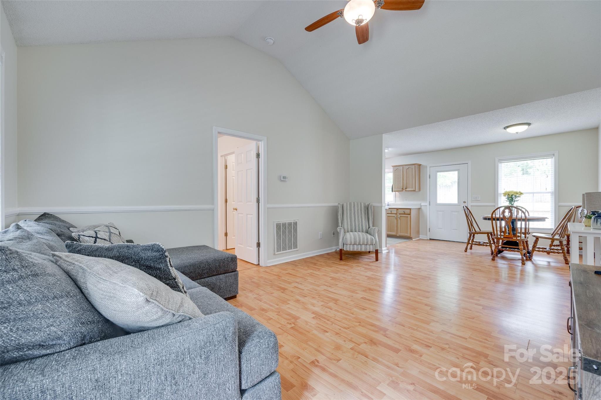 Cannon Mills - Residential