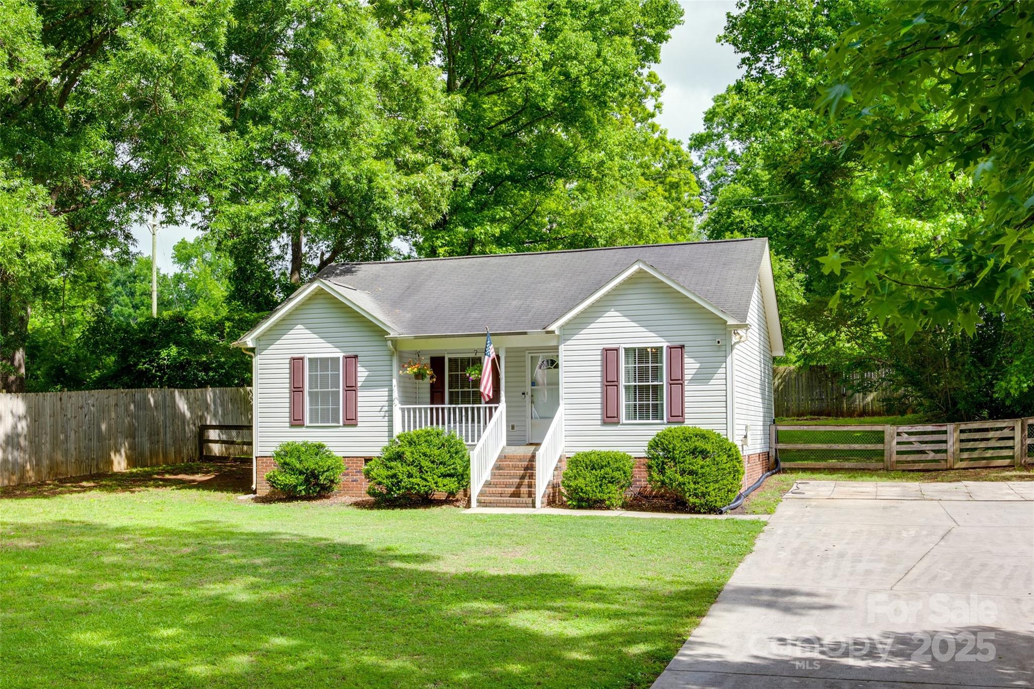 Cannon Mills - Residential