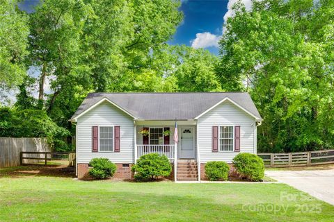 110 Eighth Street York SC 29745
