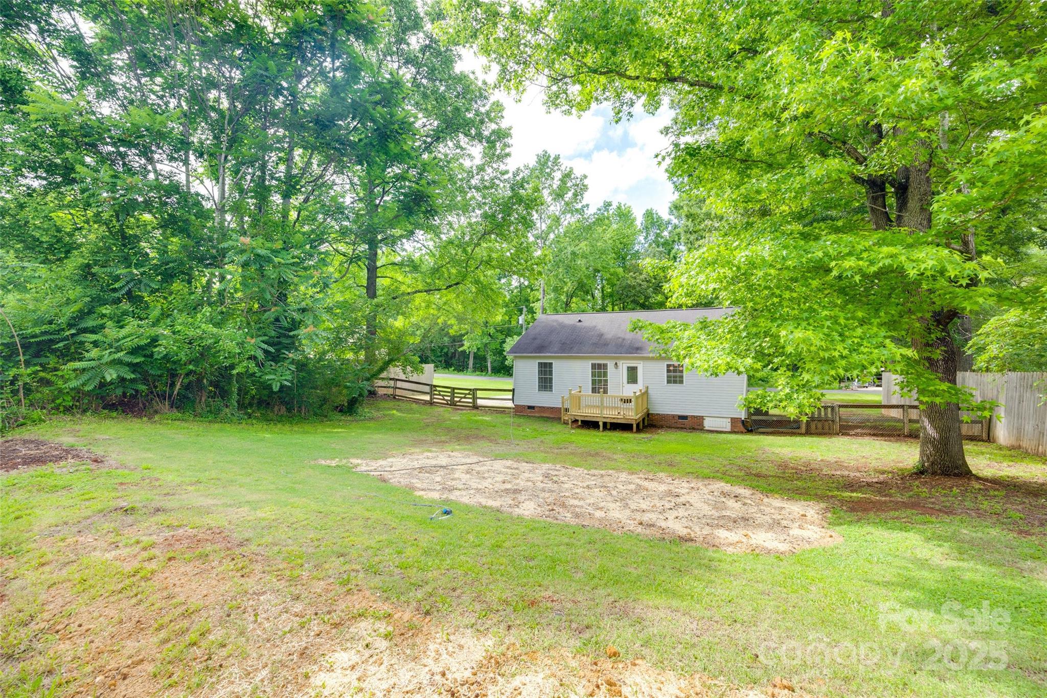 Cannon Mills - Residential