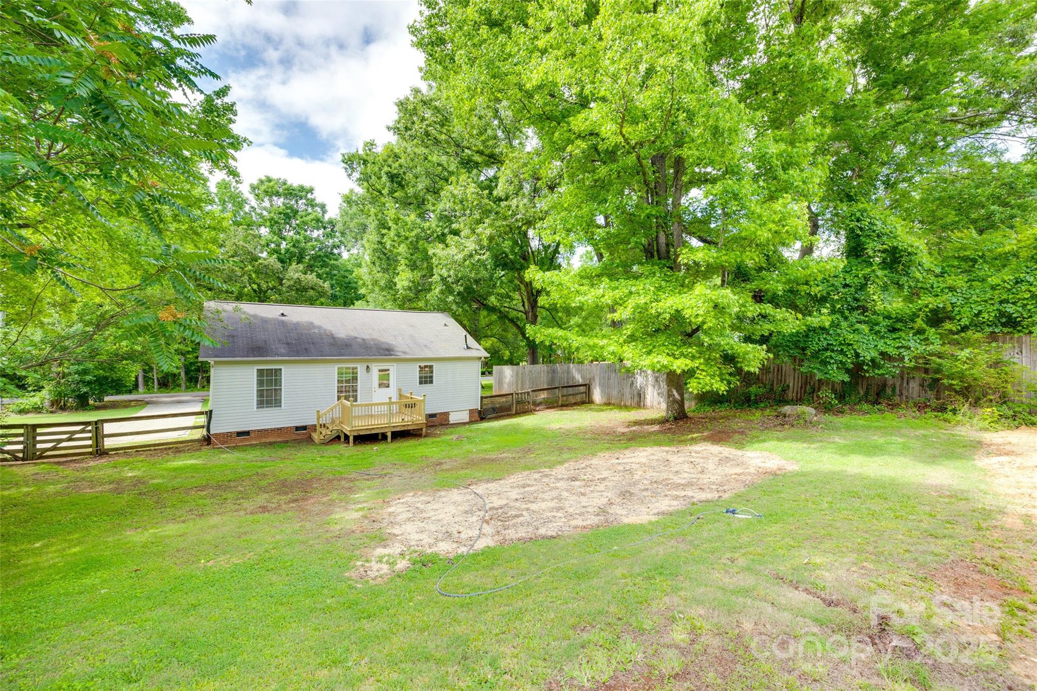 Cannon Mills - Residential