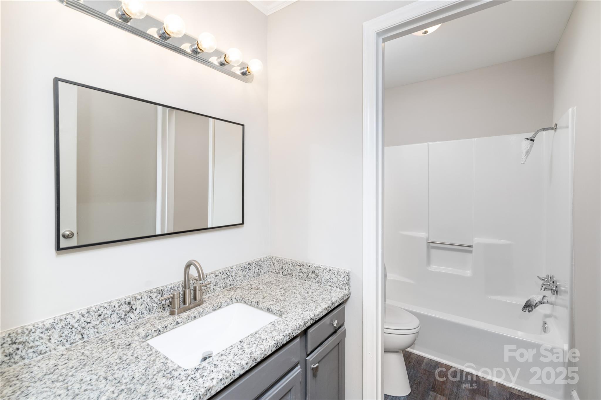 Tall Oaks - Residential