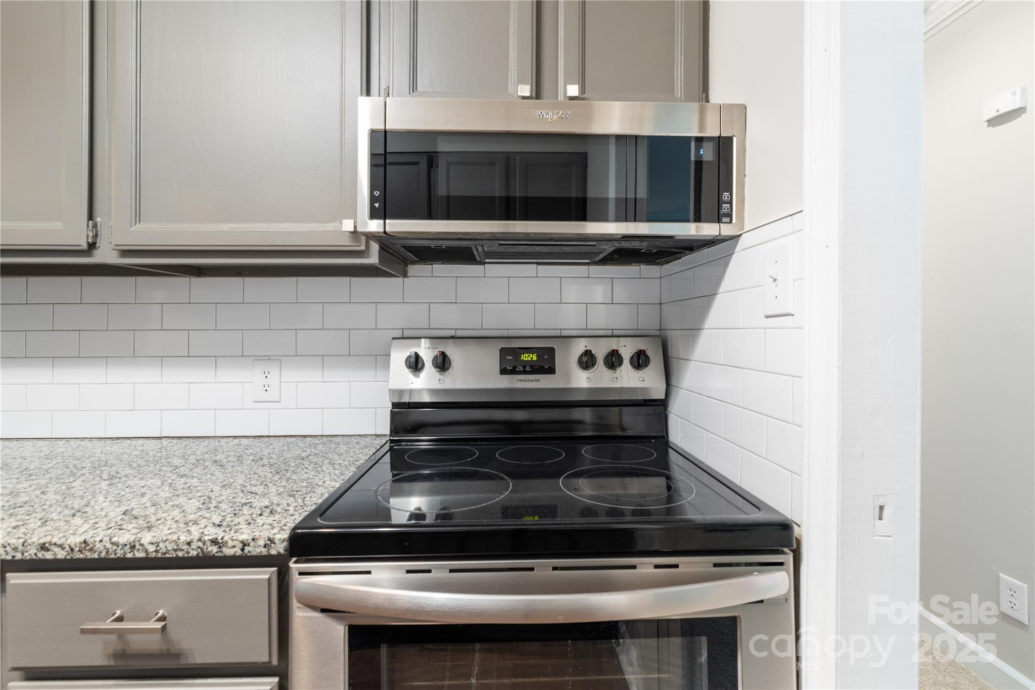 Tall Oaks - Residential