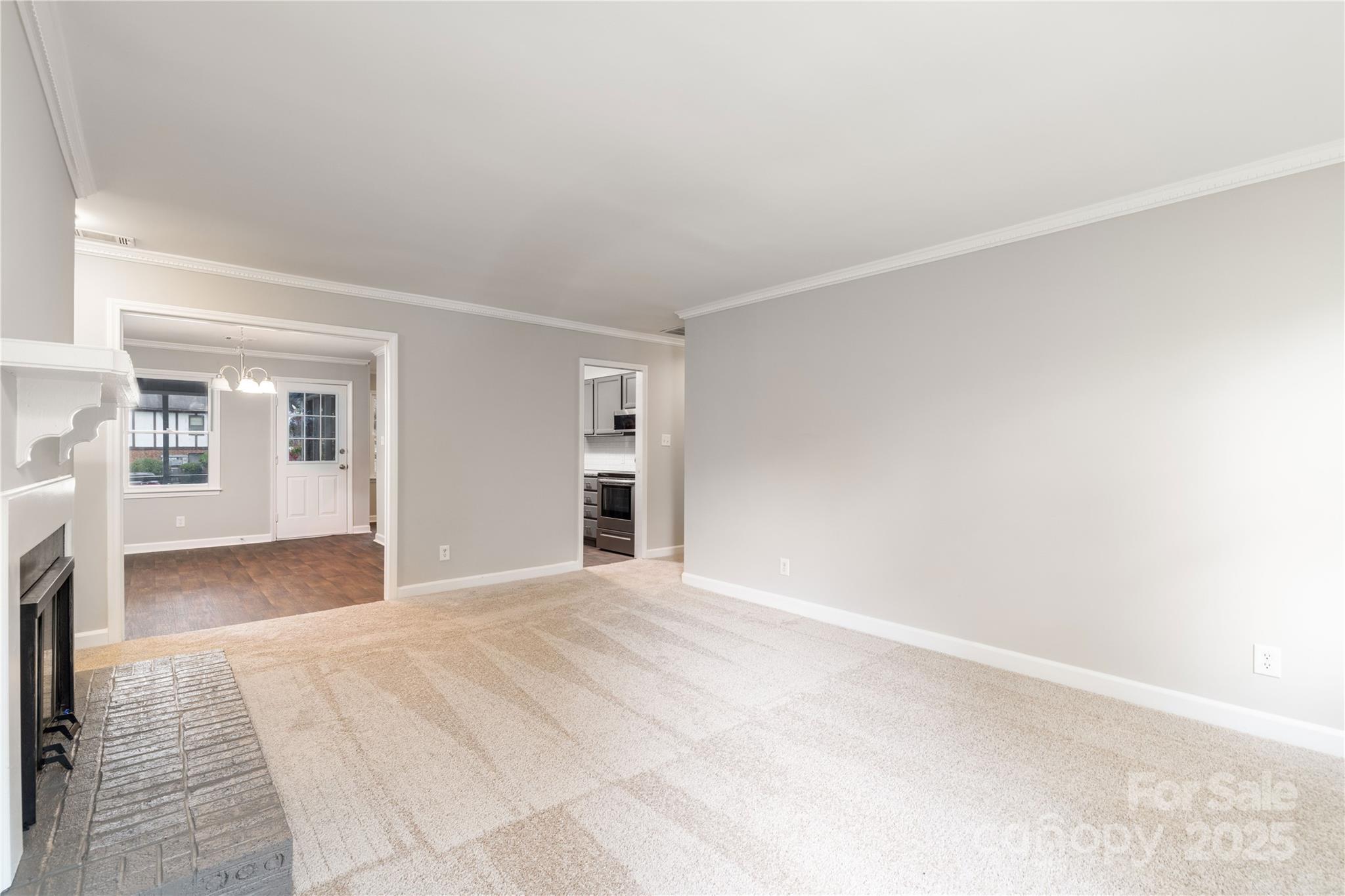 Tall Oaks - Residential