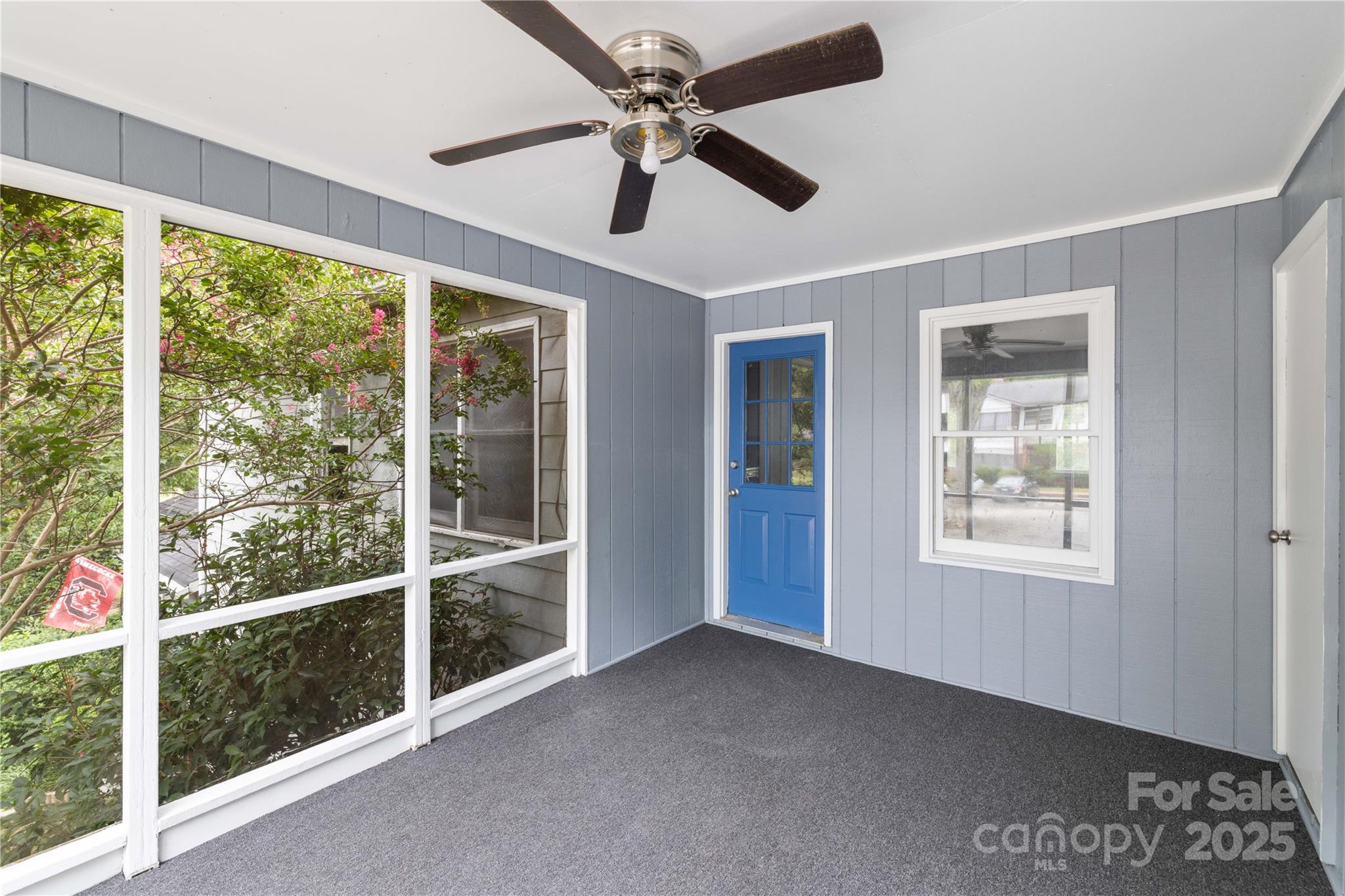 Tall Oaks - Residential