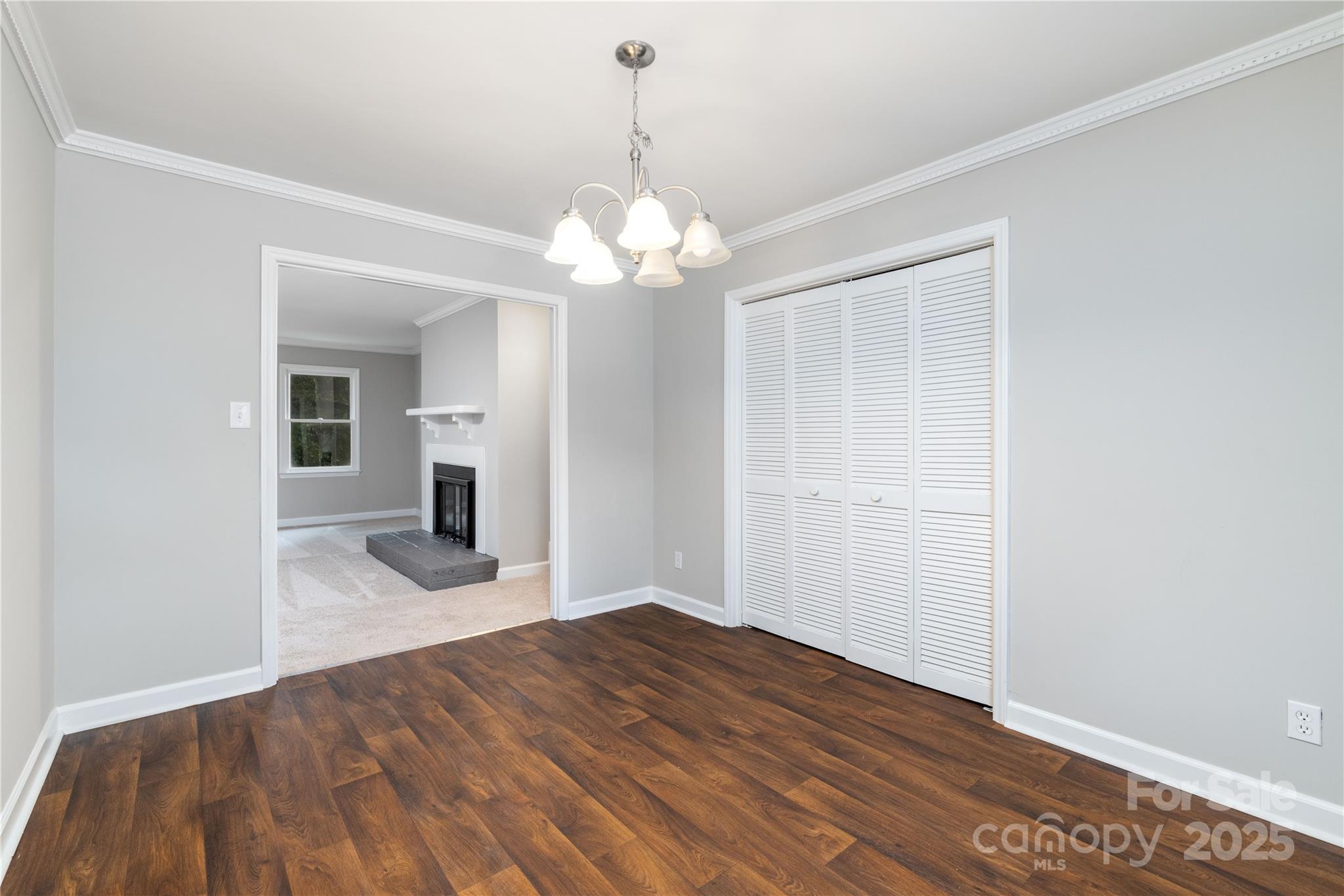 Tall Oaks - Residential