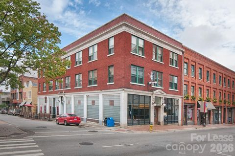 Photo of 48 College Street, Asheville, NC 28801 (MLS # 4354589)