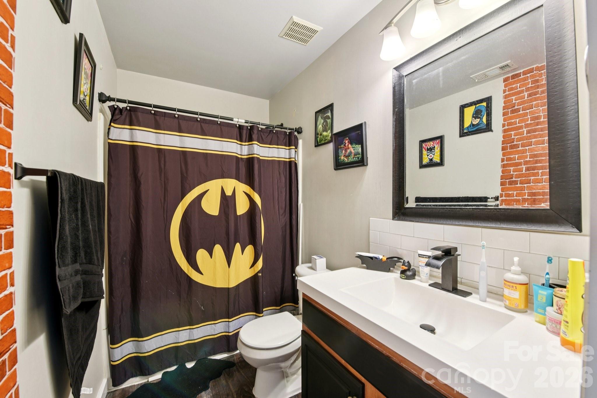 Pennington Place - Residential