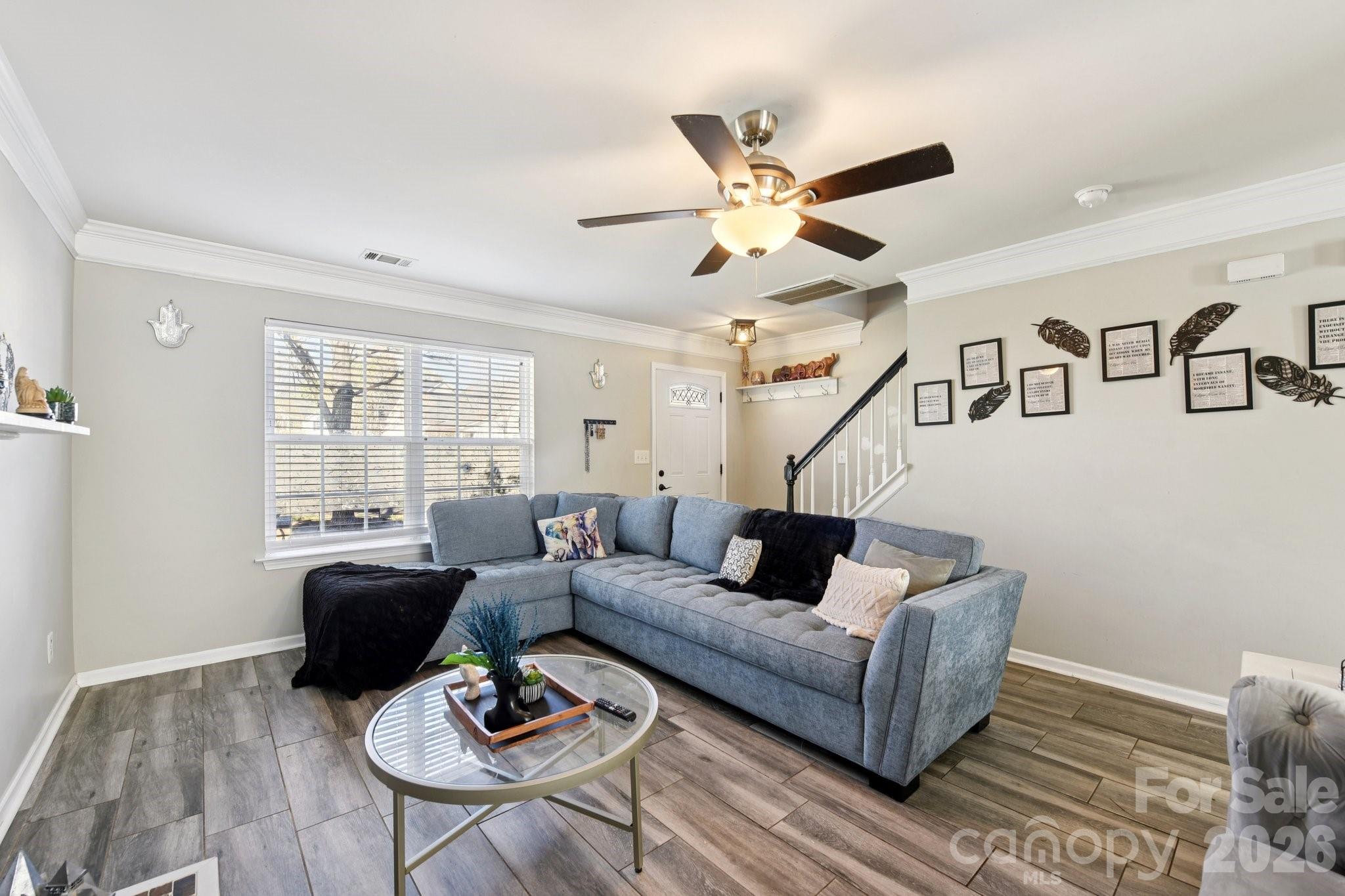 Pennington Place - Residential