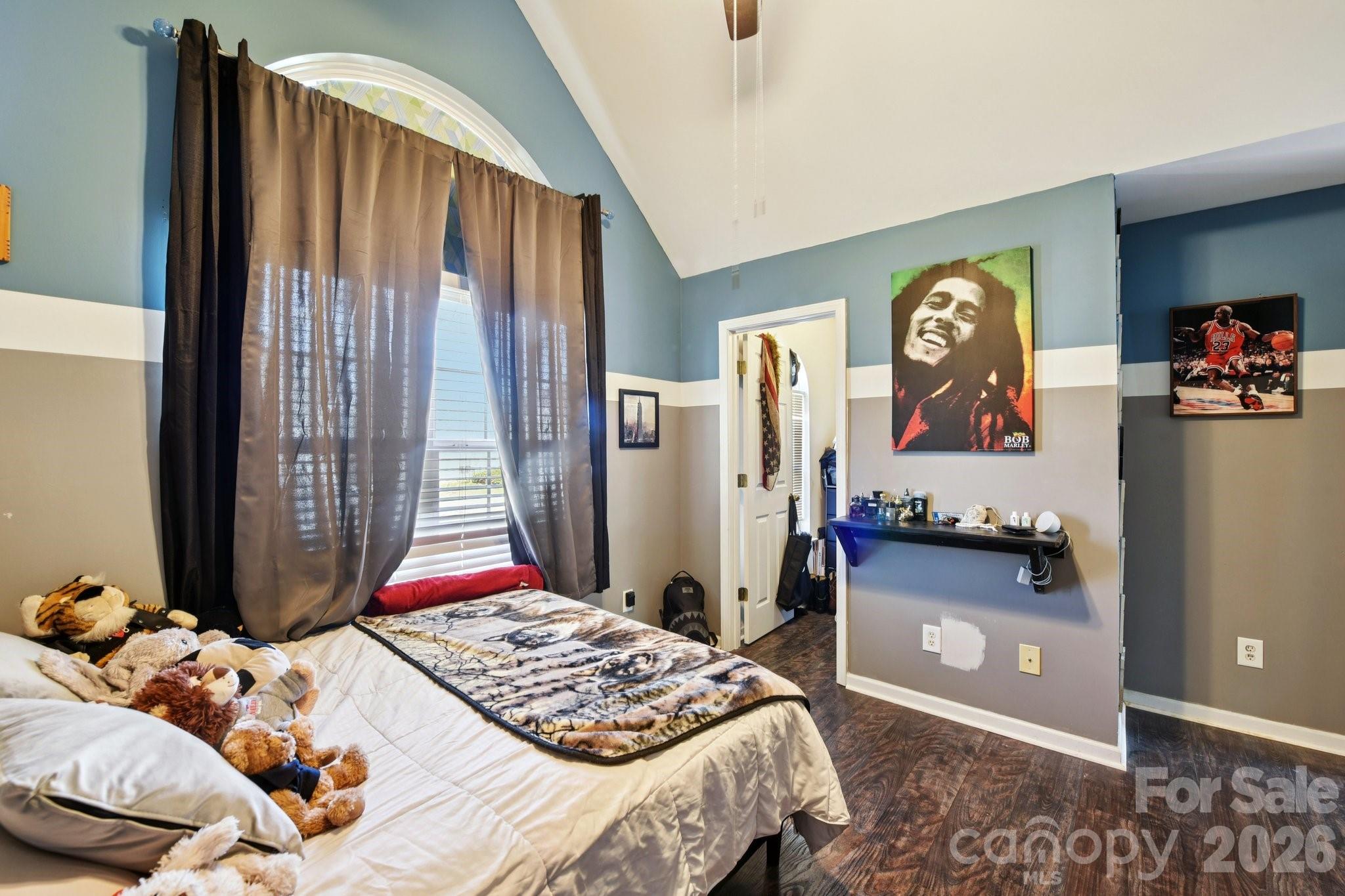 Pennington Place - Residential