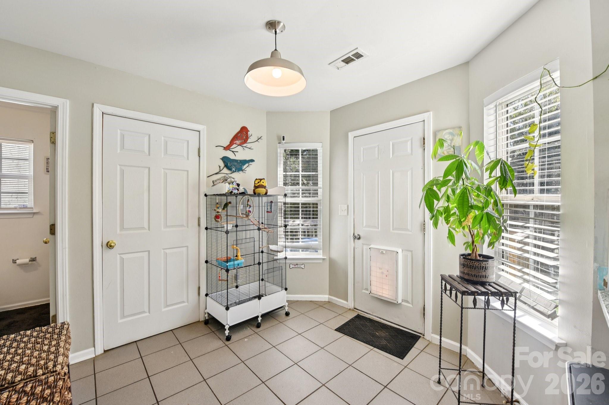 Pennington Place - Residential