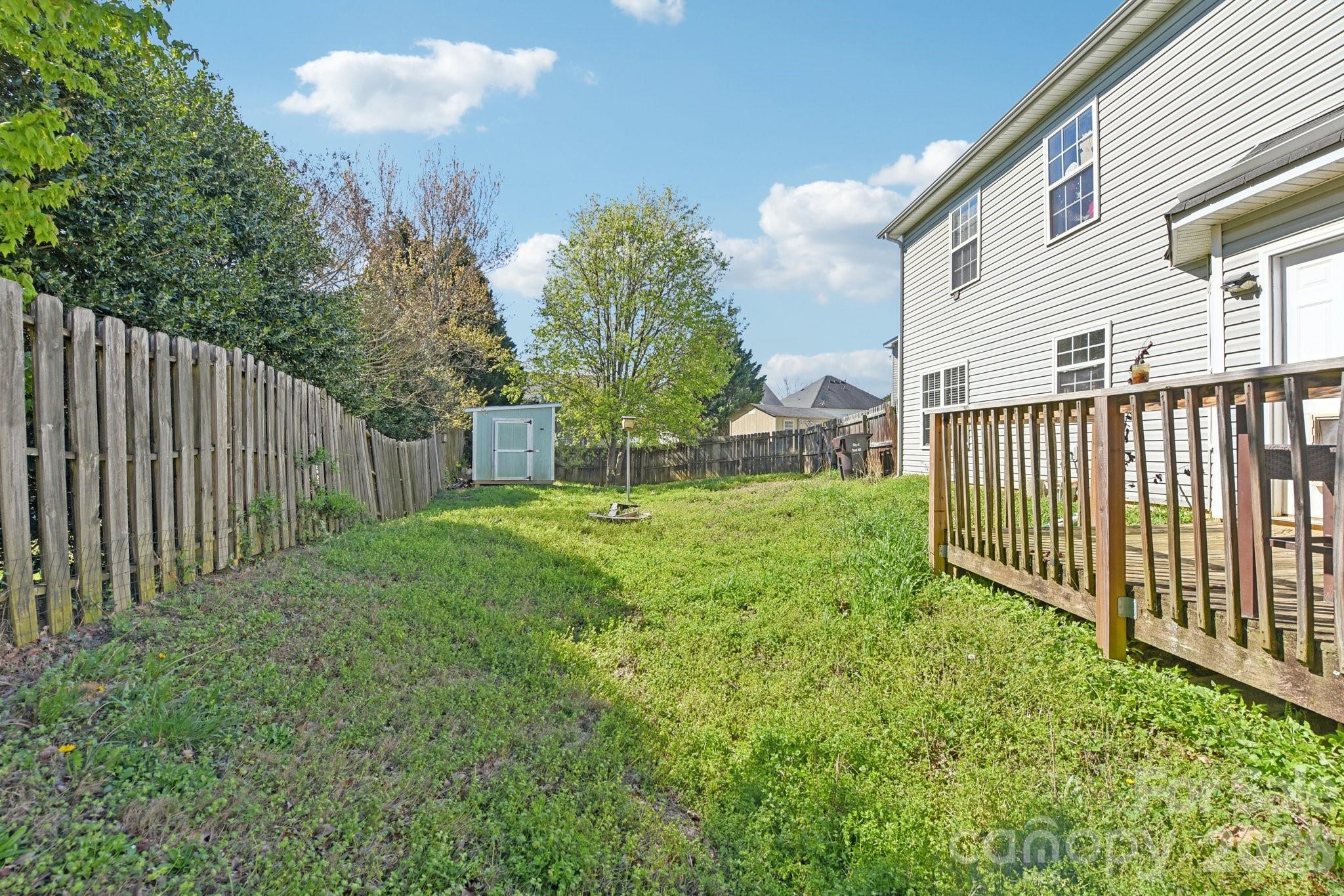 Pennington Place - Residential