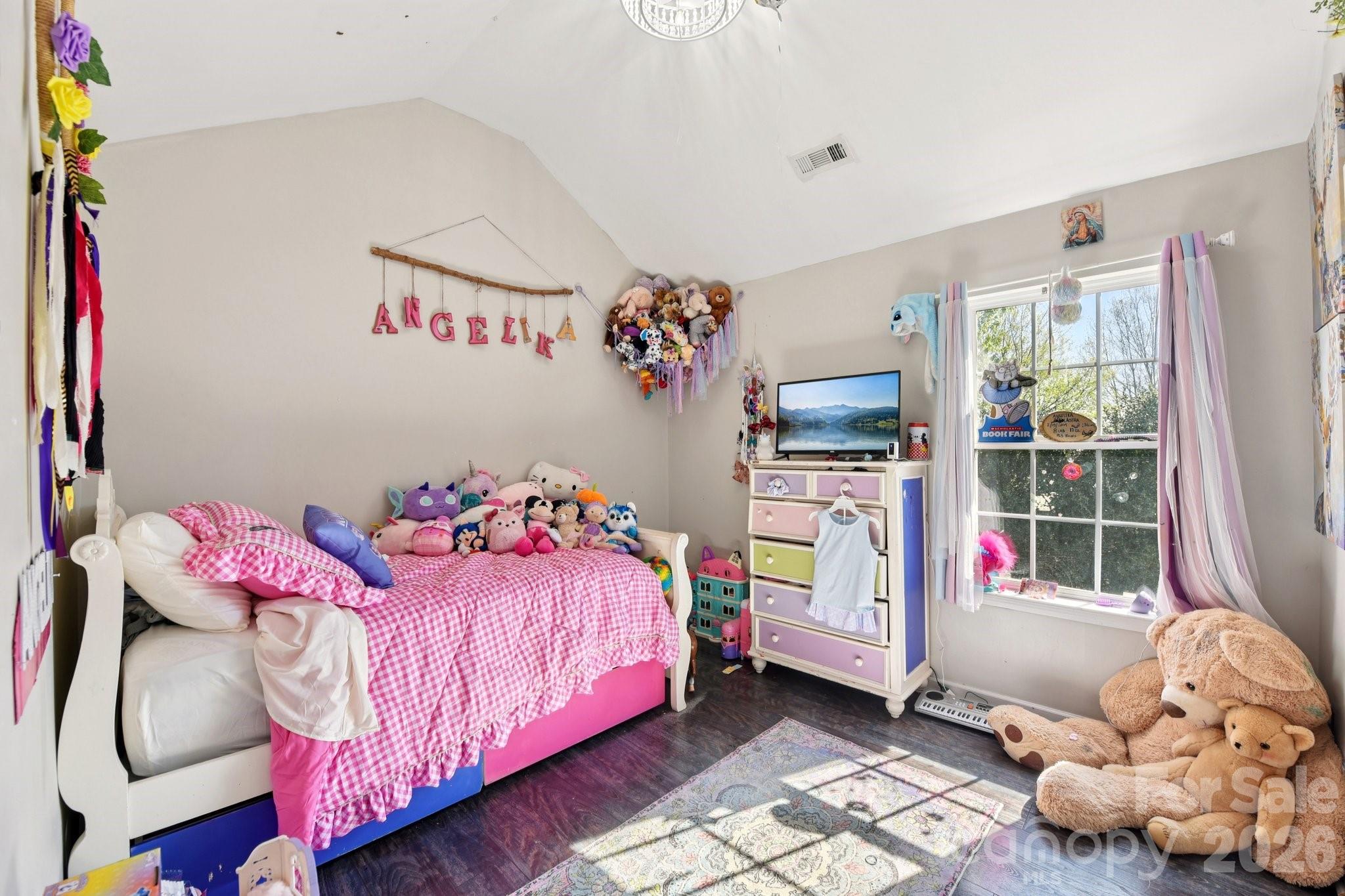 Pennington Place - Residential