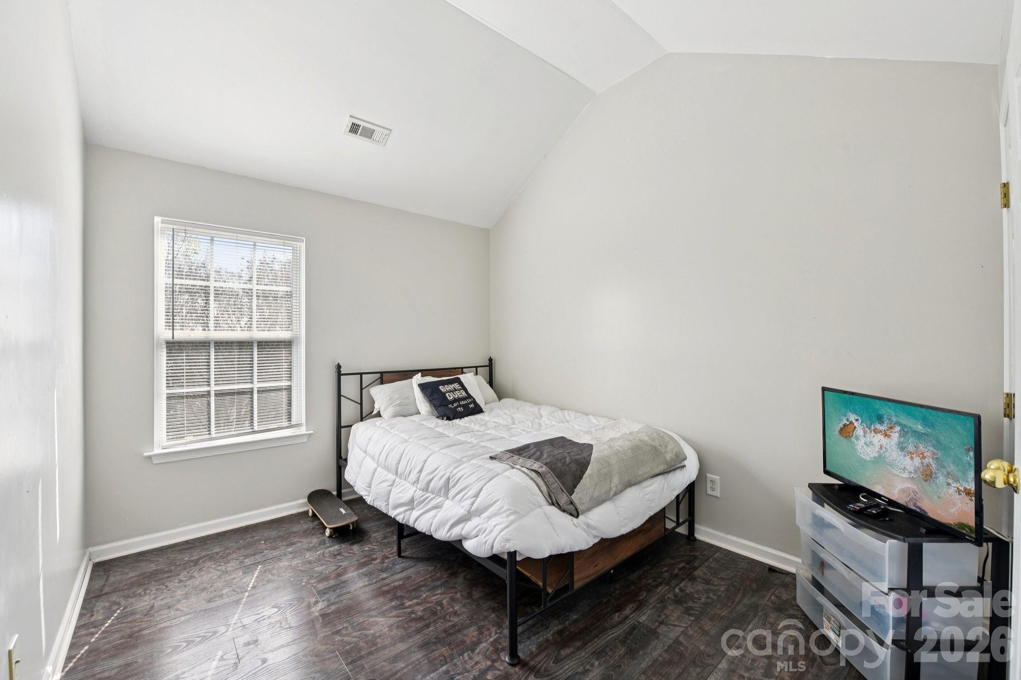 Pennington Place - Residential